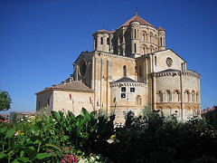 The Church La Colegiata - Toro by Rivard, on Flickr