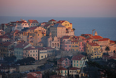 Porto Maurizio by maurobrock, on Flickr